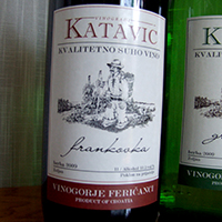 Etiketa Katavić